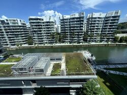 The Reef At King’s Dock (D4), Condominium #481429221